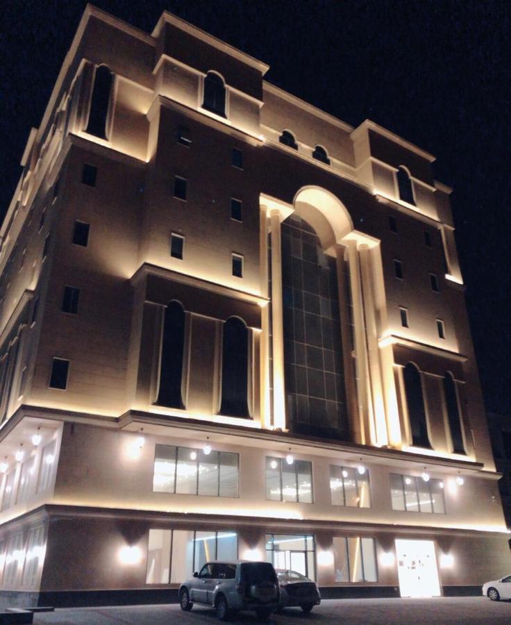 Makarem Residence - Hotel Apartments Al Khobar Exterior photo